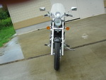 �������� �� ������ �������� Honda Steed600 1993 ���� 4